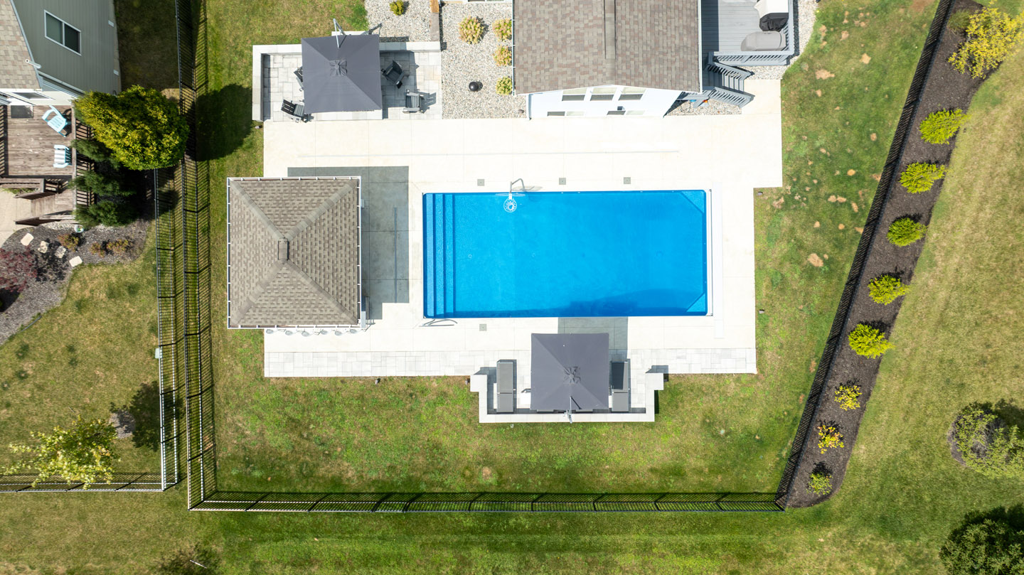 pool-shape
